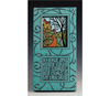 Ceramic tile